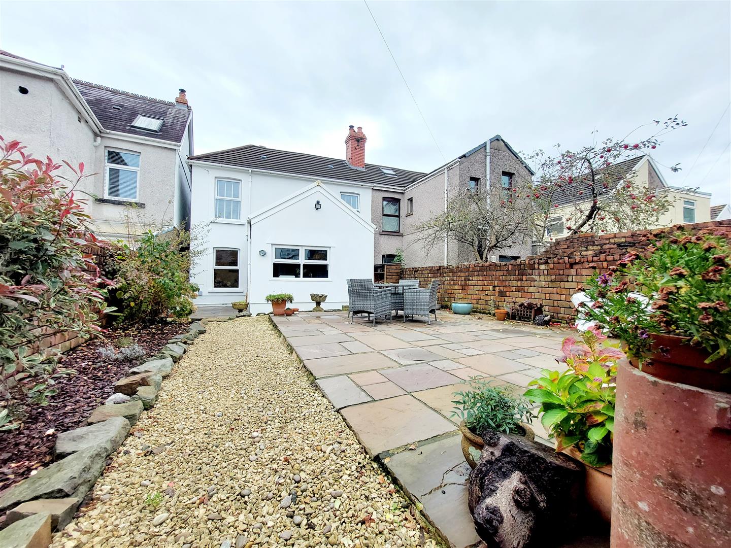 Woodlands, Gowerton, Swansea, SA4 3DP